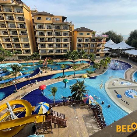 Gold Coast Morib Themepark View Studio Banting  Exteriör bild
