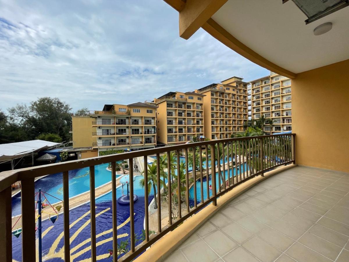 Gold Coast Morib Themepark View Studio Banting  Exteriör bild