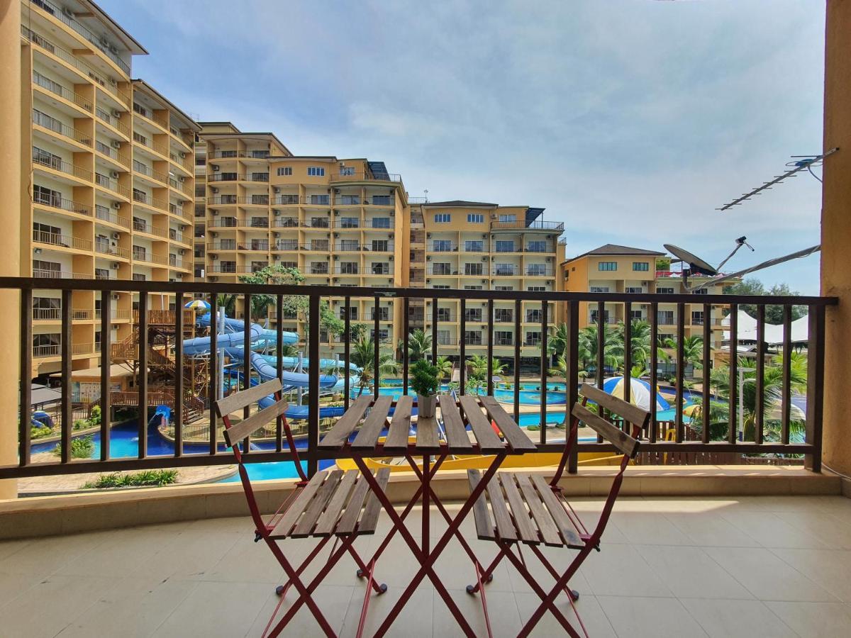 Gold Coast Morib Themepark View Studio Banting  Exteriör bild