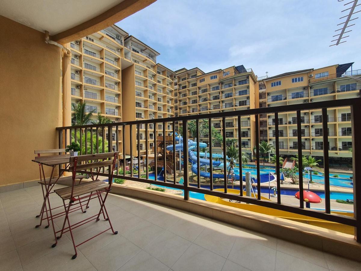 Gold Coast Morib Themepark View Studio Banting  Exteriör bild