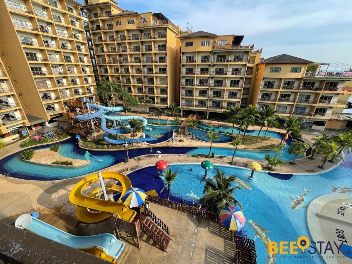 Gold Coast Morib Themepark View Studio Banting  Exteriör bild