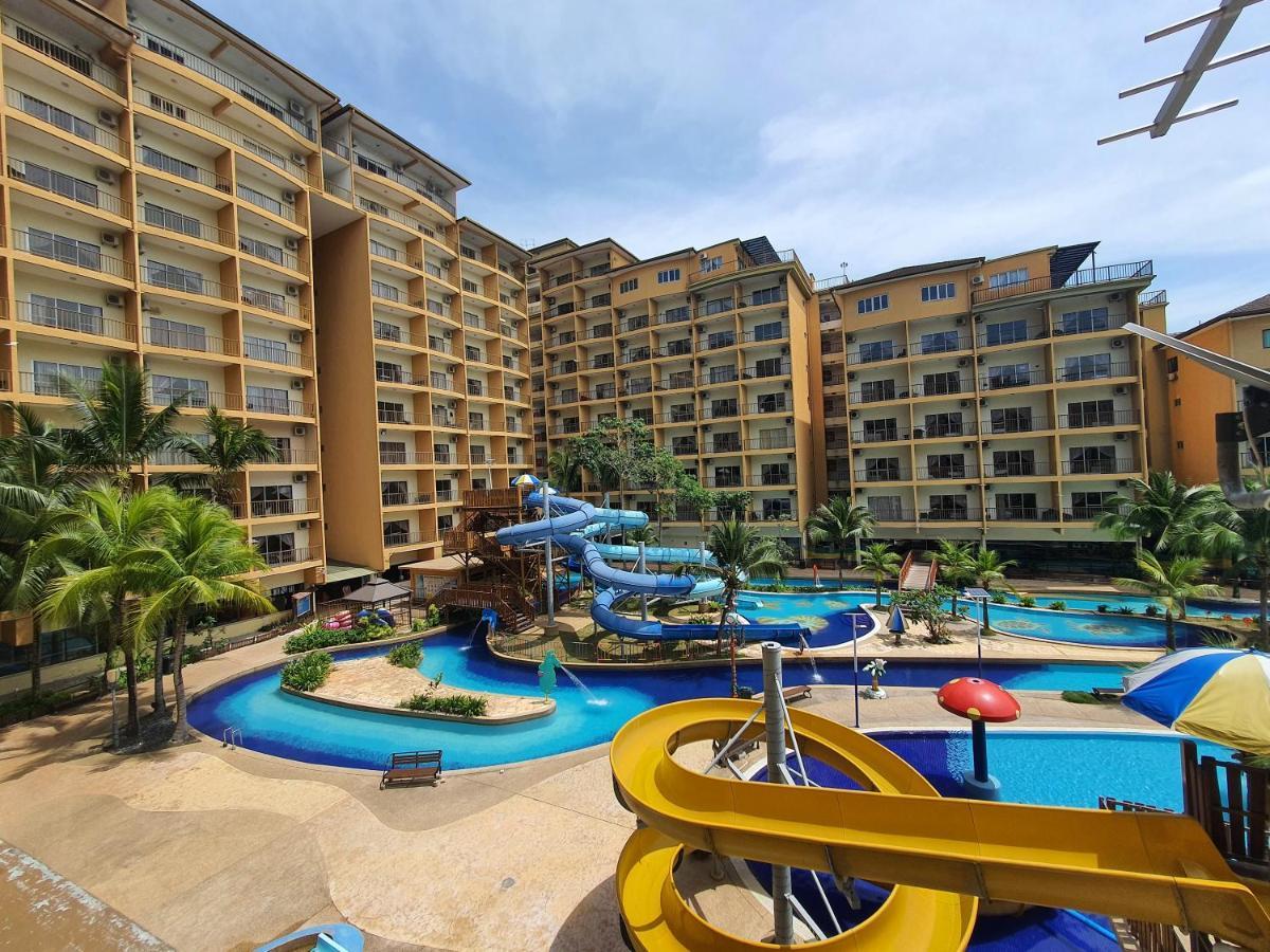 Gold Coast Morib Themepark View Studio Banting  Exteriör bild