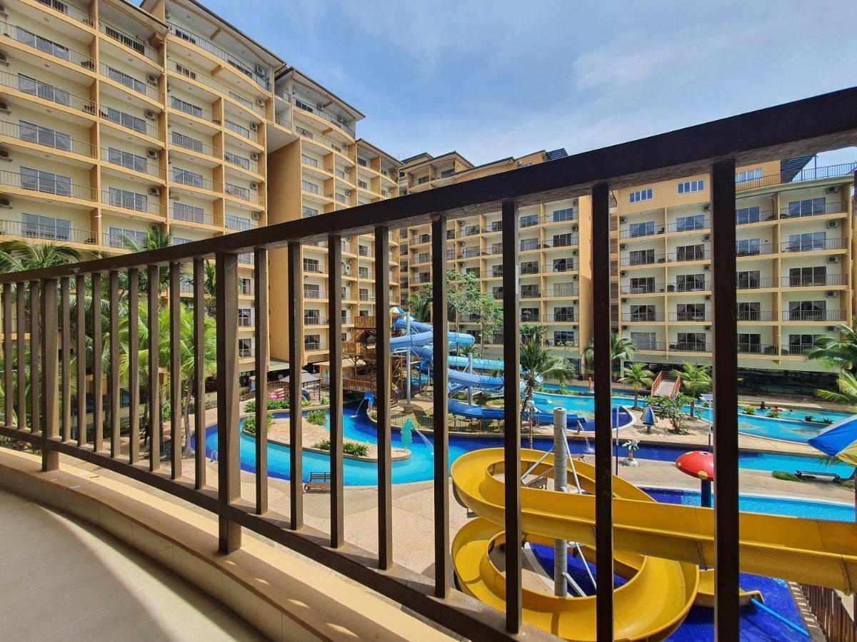 Gold Coast Morib Themepark View Studio Banting  Exteriör bild
