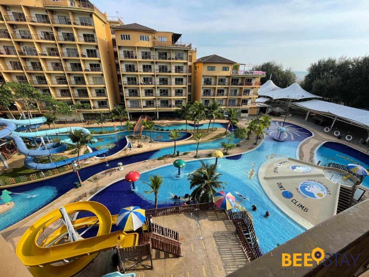 Gold Coast Morib Themepark View Studio Banting  Exteriör bild