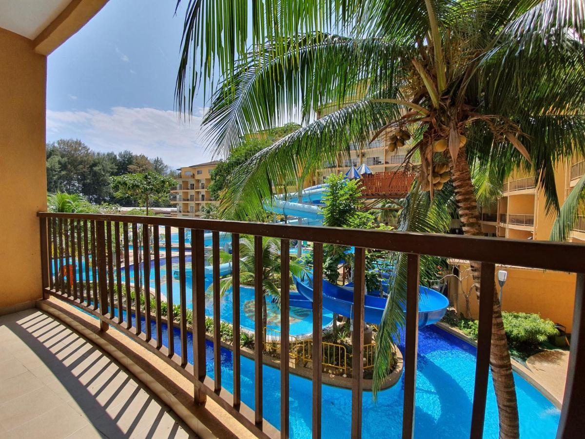 Gold Coast Morib Themepark View Studio Banting  Exteriör bild