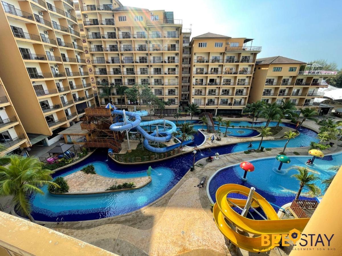 Gold Coast Morib Themepark View Studio Banting  Exteriör bild
