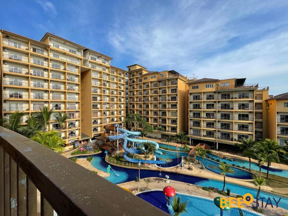 Gold Coast Morib Themepark View Studio Banting  Exteriör bild
