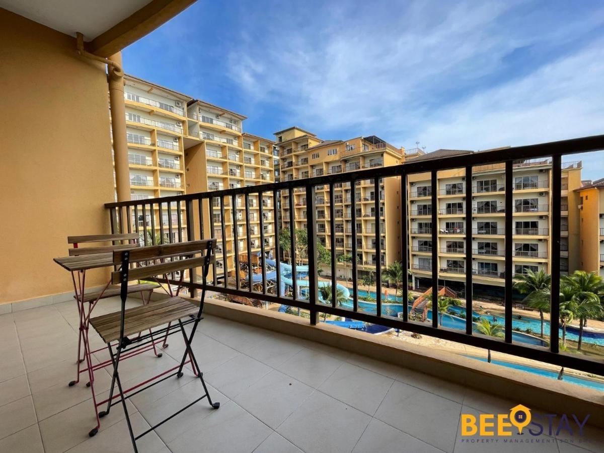 Gold Coast Morib Themepark View Studio Banting  Exteriör bild