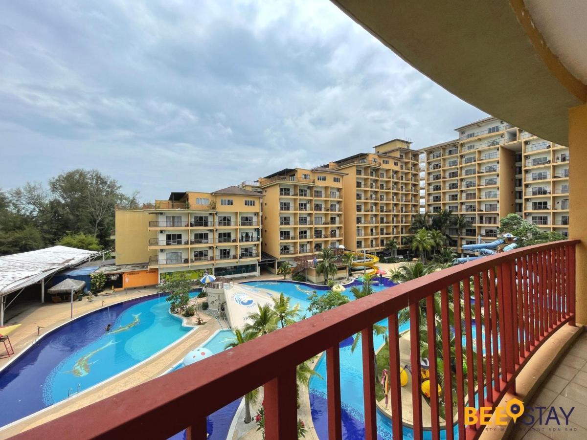 Gold Coast Morib Themepark View Studio Banting  Exteriör bild