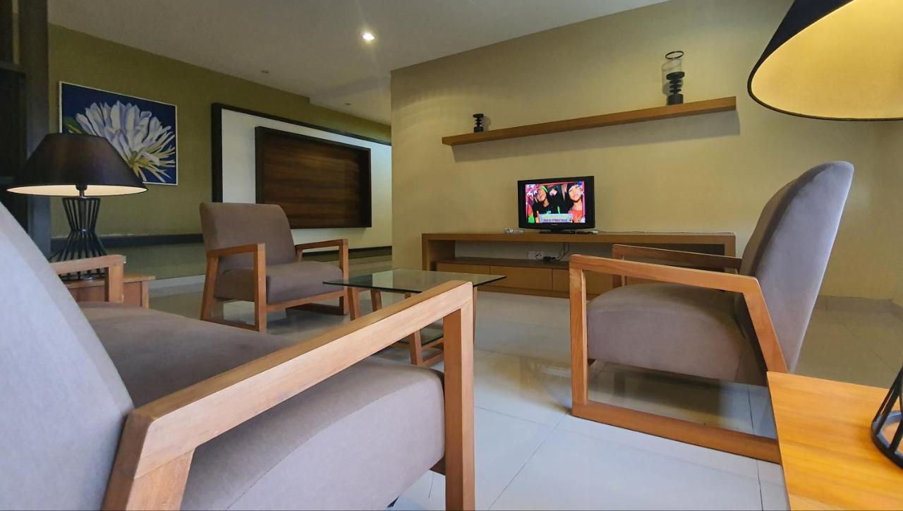 Gold Coast Morib Themepark View Studio Banting  Exteriör bild